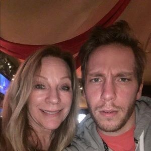 Meet your Posher, Beth ann